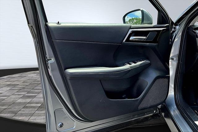 2023 Mitsubishi Outlander PHEV SE S-AWC