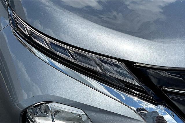 2023 Mitsubishi Outlander PHEV SE S-AWC