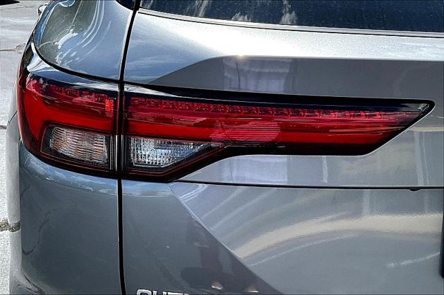 2023 Mitsubishi Outlander PHEV SE S-AWC