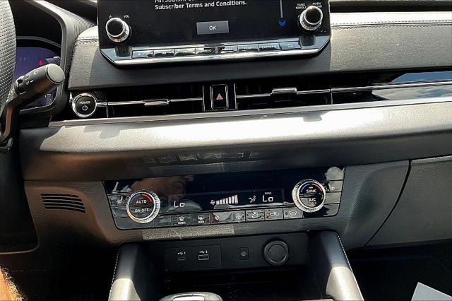 2023 Mitsubishi Outlander PHEV SE S-AWC