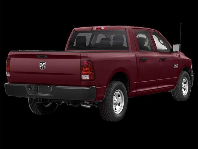 2023 RAM 1500 Classic Tradesman Crew Cab 4x4 57 Box