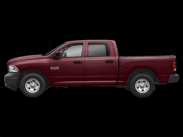 2023 RAM 1500 Classic Tradesman Crew Cab 4x4 57 Box