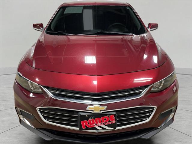 2016 Chevrolet Malibu 1LT