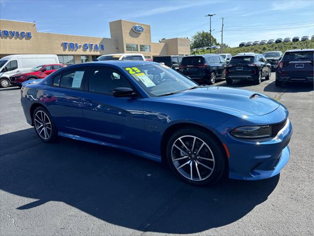 2023 Dodge Charger R/T