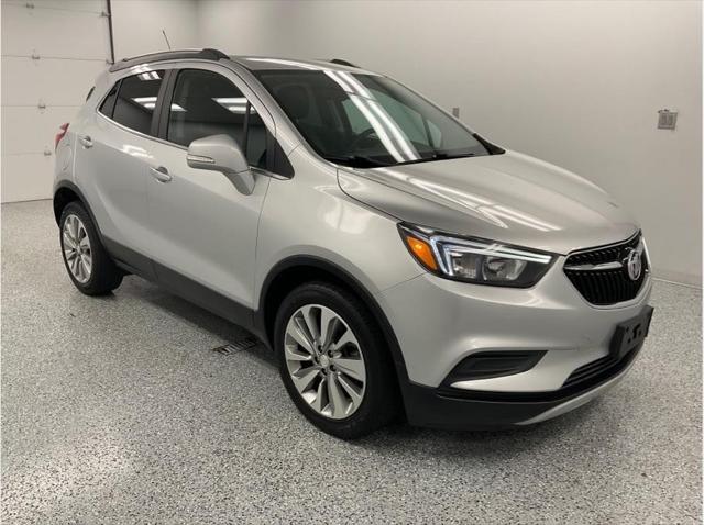 2018 Buick Encore Preferred for sale in Hickory, NC