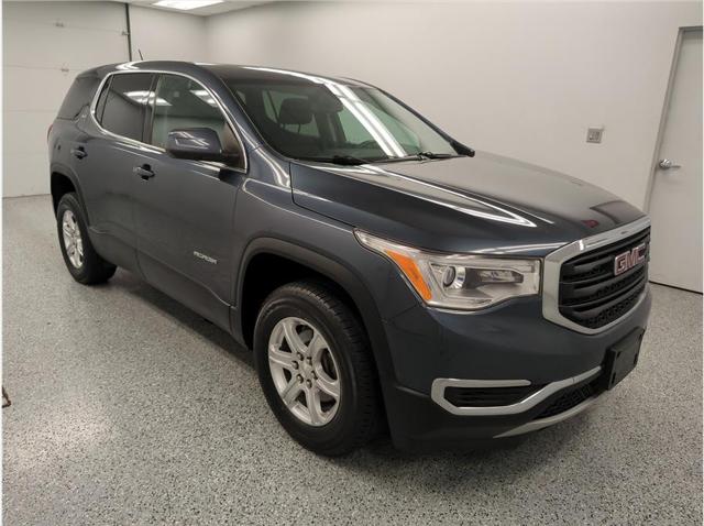 2019 GMC Acadia SLE-1 for sale in Hickory, NC