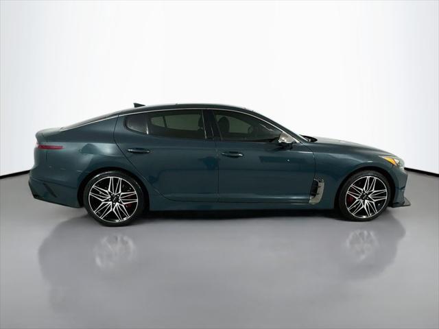 2022 Kia Stinger GT2