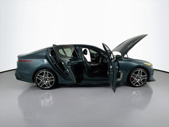 2022 Kia Stinger GT2