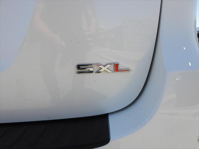 2018 Kia Sedona SX Limited