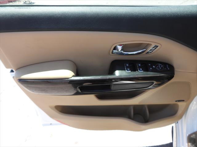 2018 Kia Sedona SX Limited