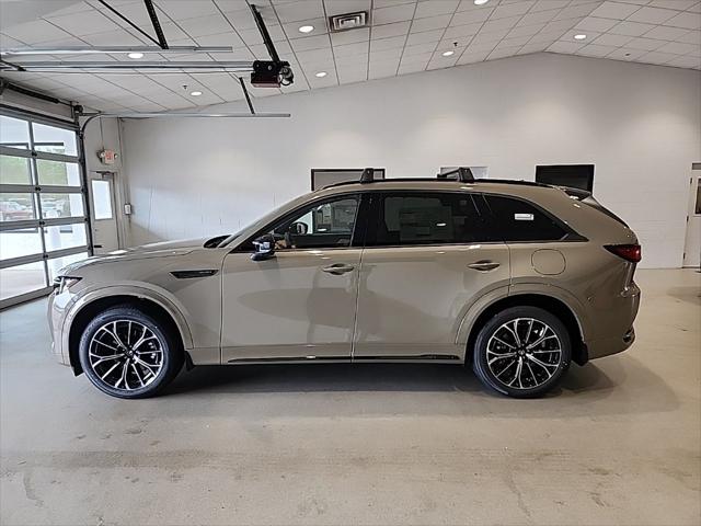 2025 Mazda CX-70 3.3 Turbo S Premium Plus for sale in Schofield, WI