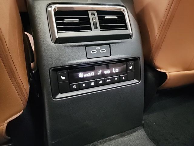 2025 Mazda CX-70 3.3 Turbo S Premium Plus