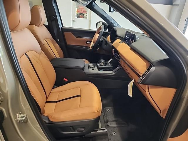2025 Mazda CX-70 3.3 Turbo S Premium Plus