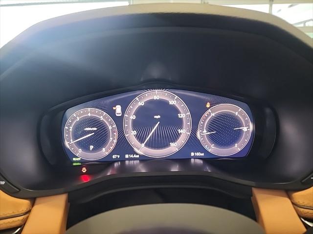 2025 Mazda CX-70 3.3 Turbo S Premium Plus