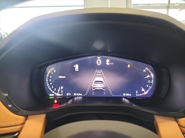 2025 Mazda CX-70 3.3 Turbo S Premium Plus