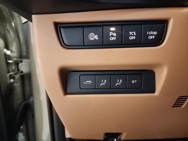 2025 Mazda CX-70 3.3 Turbo S Premium Plus