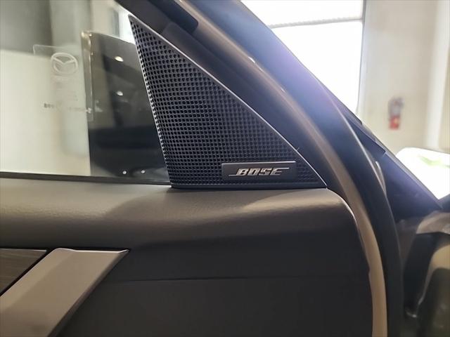 2025 Mazda CX-70 3.3 Turbo S Premium Plus