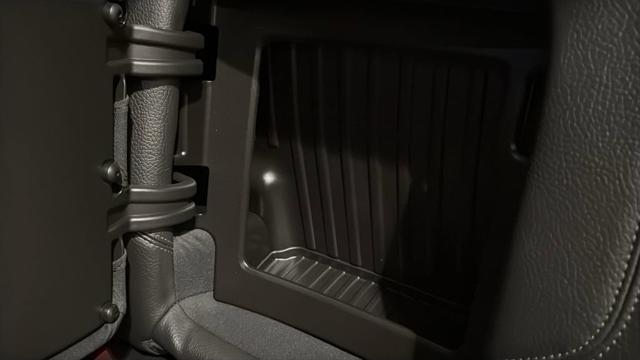 2020 GMC Sierra 3500HD 4WD Crew Cab Long Bed Denali