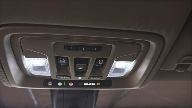 2020 GMC Sierra 3500HD 4WD Crew Cab Long Bed Denali