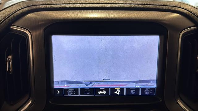 2020 GMC Sierra 3500HD 4WD Crew Cab Long Bed Denali