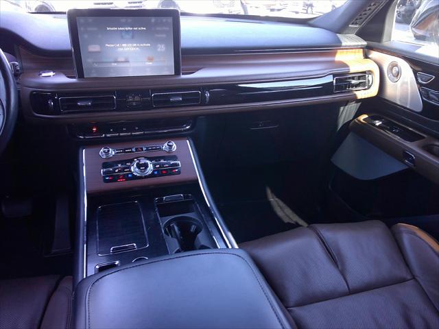 2021 Lincoln Aviator Grand Touring