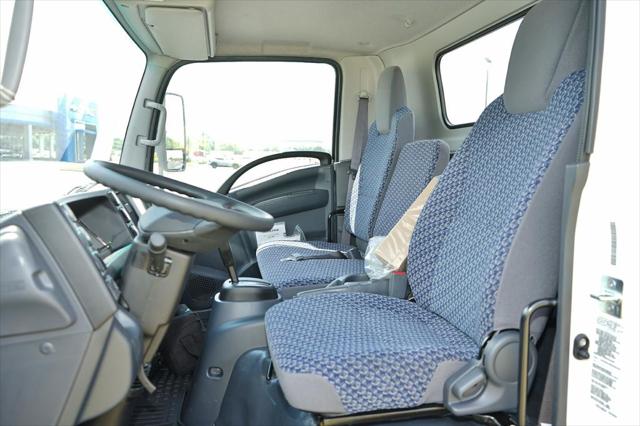 2025 Chevrolet 4500 LCF Gas Base