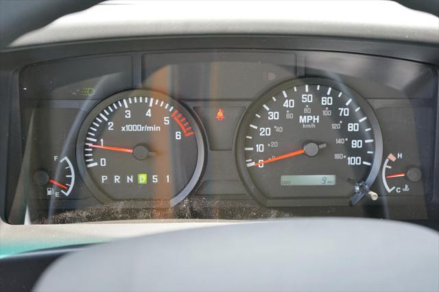 2025 Chevrolet 4500 LCF Gas Base