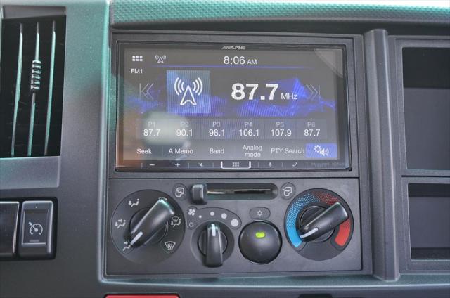 2025 Chevrolet 4500 LCF Gas Base