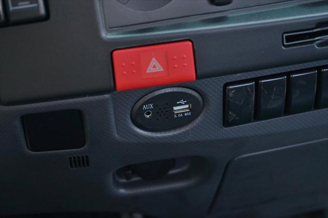2025 Chevrolet 4500 LCF Gas Base