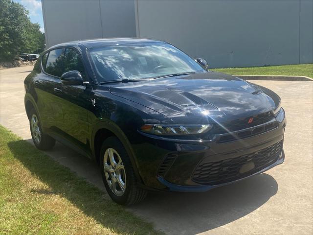 2023 Dodge Hornet GT Plus AWD