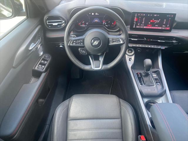 2023 Dodge Hornet GT Plus AWD