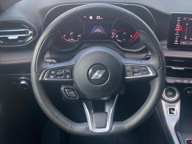 2023 Dodge Hornet GT Plus AWD