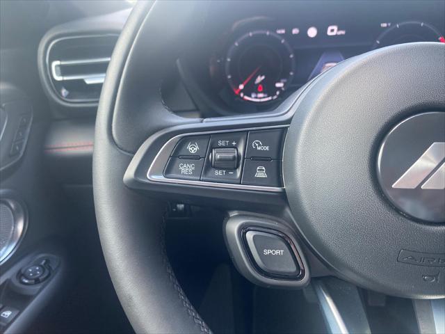 2023 Dodge Hornet GT Plus AWD