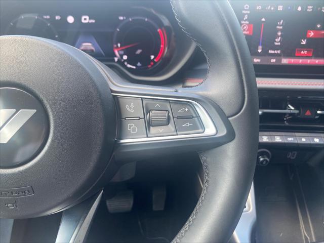 2023 Dodge Hornet GT Plus AWD