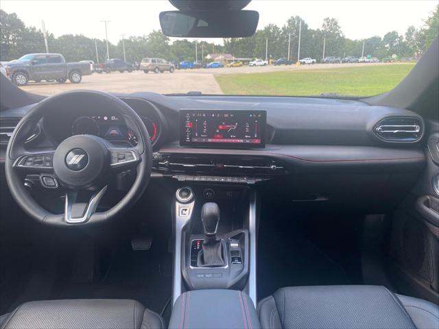 2023 Dodge Hornet GT Plus AWD