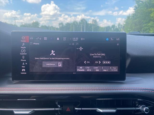 2023 Dodge Hornet GT Plus AWD