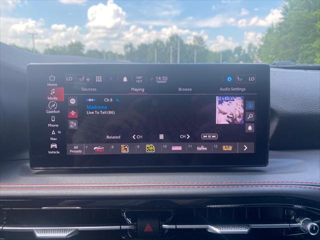 2023 Dodge Hornet GT Plus AWD