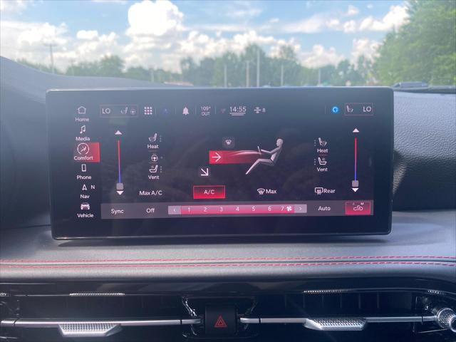 2023 Dodge Hornet GT Plus AWD
