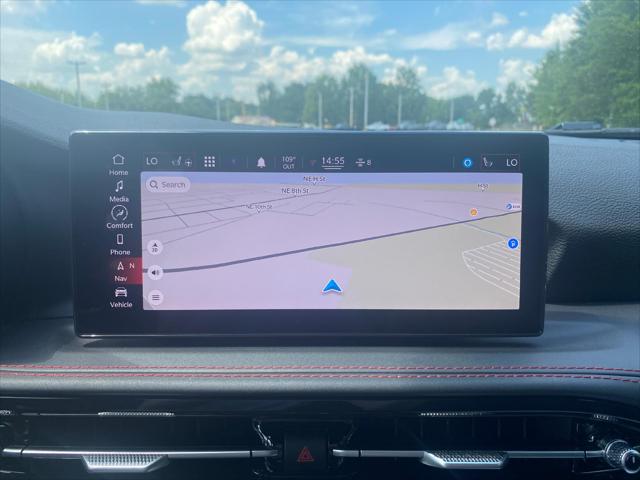 2023 Dodge Hornet GT Plus AWD