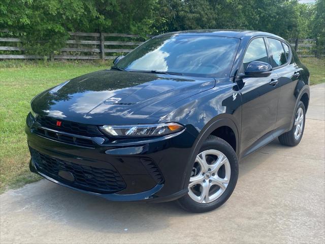 2023 Dodge Hornet GT Plus AWD for sale in Stigler, OK