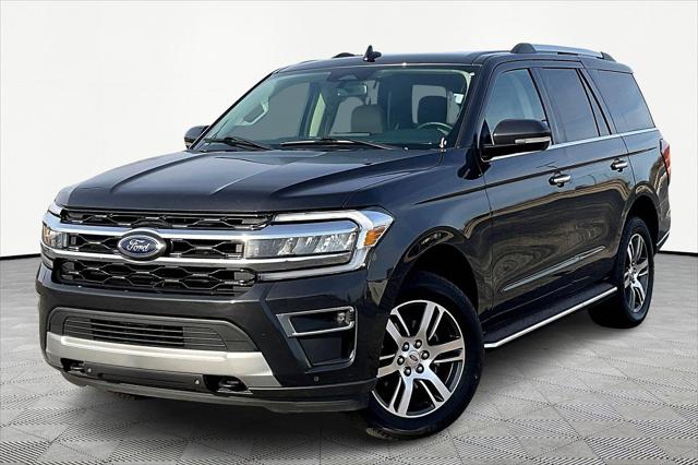 Used 2022 Ford Expedition For Sale in OLIVE BRANCH, MS