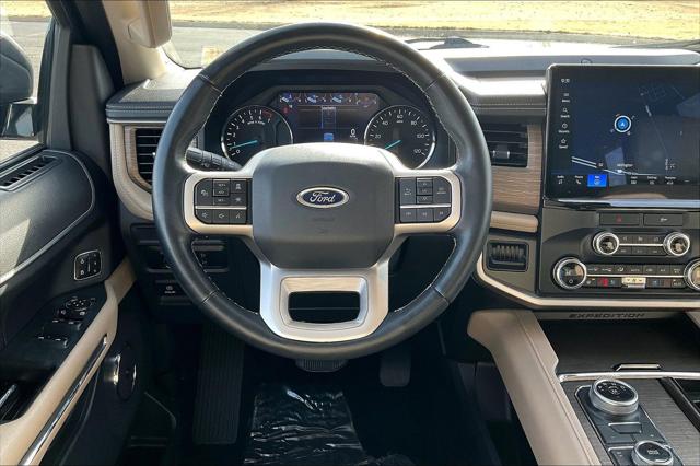 Used 2022 Ford Expedition For Sale in OLIVE BRANCH, MS