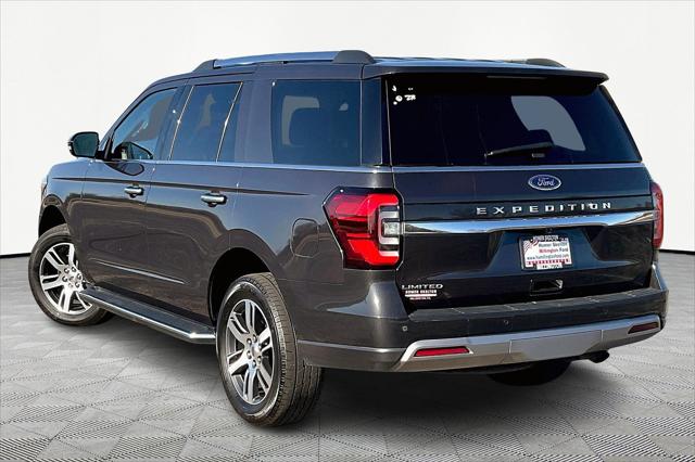 Used 2022 Ford Expedition For Sale in OLIVE BRANCH, MS