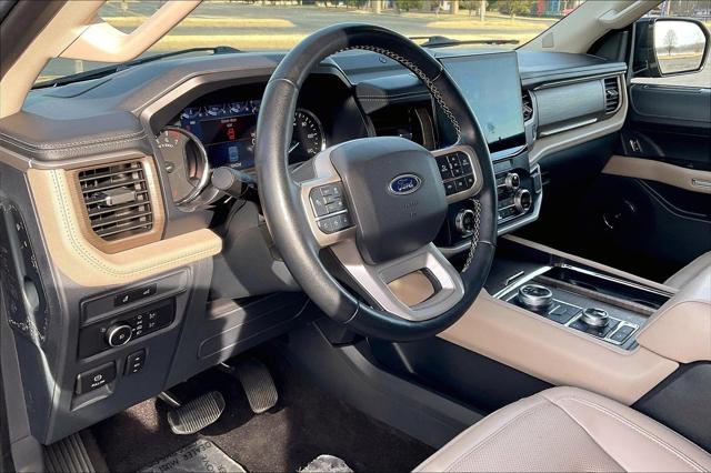 Used 2022 Ford Expedition For Sale in OLIVE BRANCH, MS