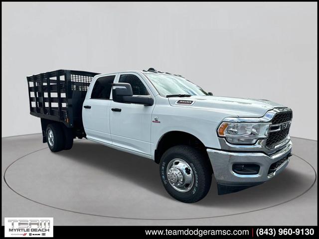 2024 Ram 3500 Tradesman/SLT/Laramie/Limited for sale in Myrtle Beach, SC