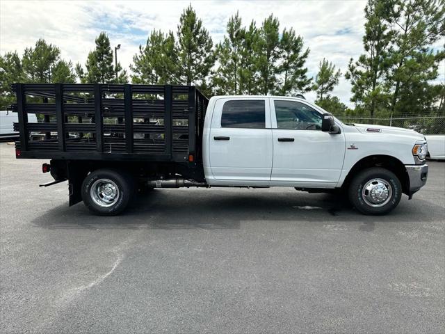 2024 Ram 3500 Tradesman/SLT/Laramie/Limited
