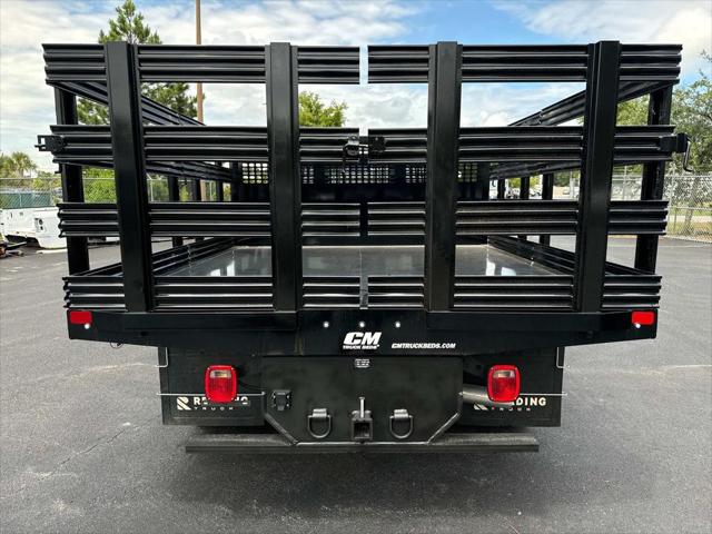 2024 Ram 3500 Tradesman/SLT/Laramie/Limited