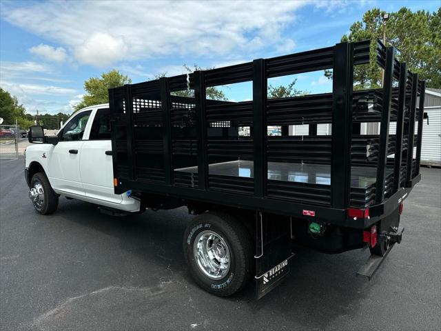 2024 Ram 3500 Tradesman/SLT/Laramie/Limited