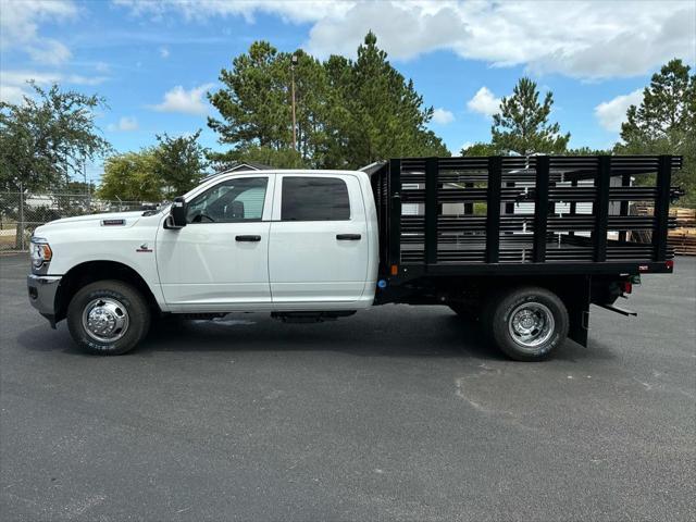 2024 Ram 3500 Tradesman/SLT/Laramie/Limited