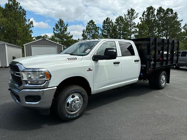 2024 Ram 3500 Tradesman/SLT/Laramie/Limited